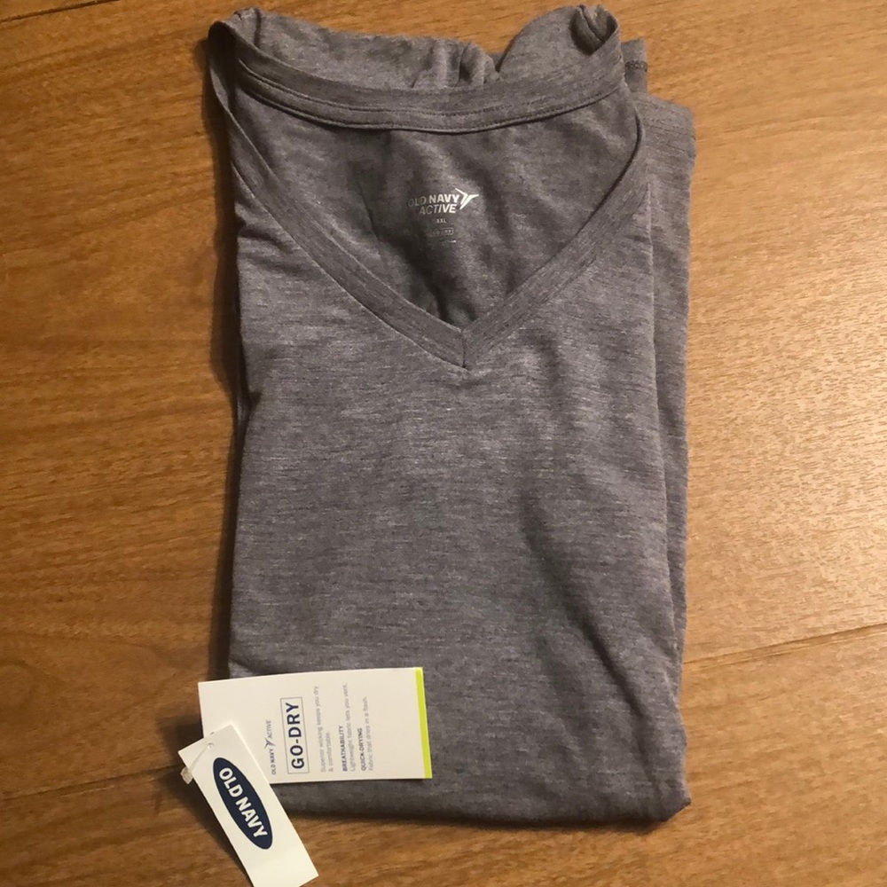 Ladies T-shirt